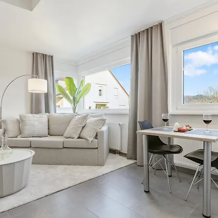 Empire Living: Marktplatz Aparthotel *