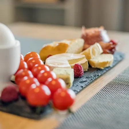 Empire Living: Marktplatz 4* Denzlingen