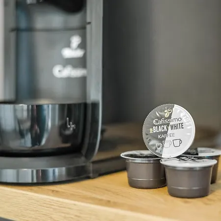 Empire Living: Marktplatz Denzlingen