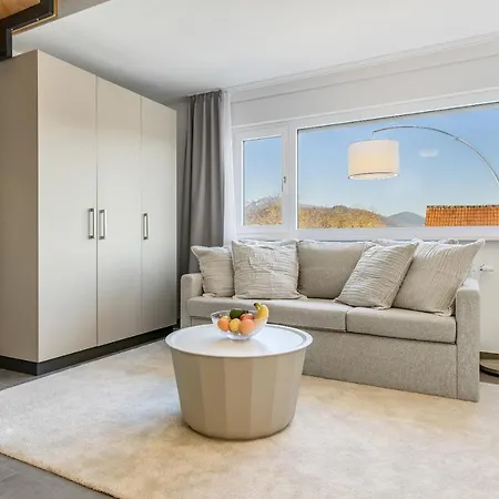 Aparthotel Empire Living: Marktplatz *