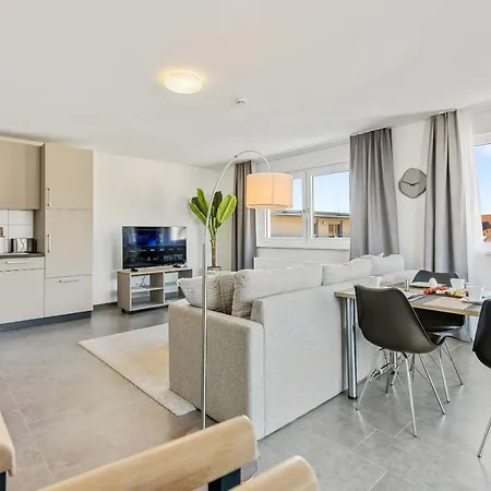 Empire Living: Marktplatz Aparthotel Denzlingen