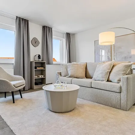 Empire Living: Marktplatz Aparthotel