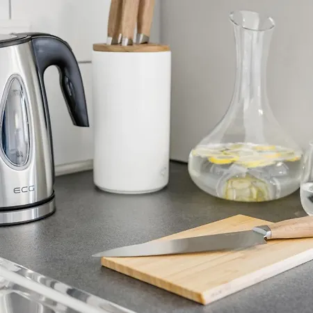 Empire Living: Marktplatz Aparthotel