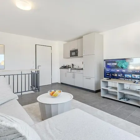 Empire Living: Marktplatz Aparthotel Denzlingen