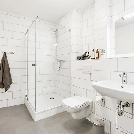 Empire Living: Marktplatz Aparthotel Denzlingen