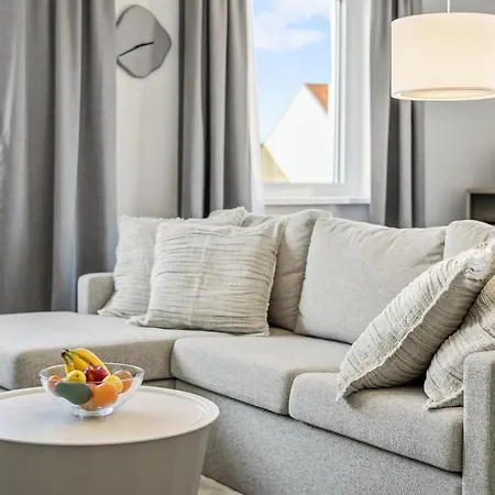 Empire Living: Marktplatz Aparthotel