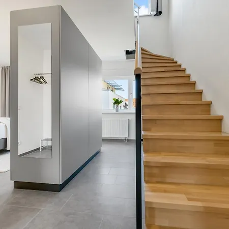 Empire Living: Marktplatz Aparthotel *
