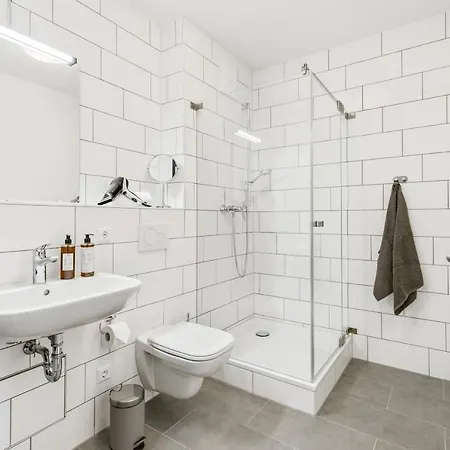 Empire Living: Marktplatz Aparthotel Denzlingen