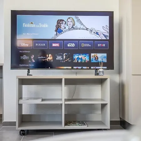 Empire Living: Marktplatz Aparthotel