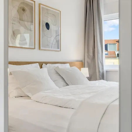 Aparthotel Empire Living: Marktplatz *