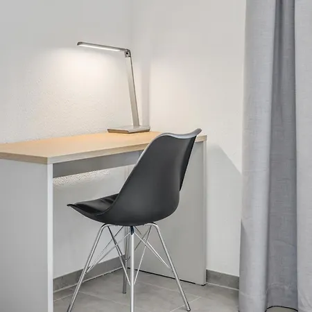 Empire Living: Marktplatz 4*