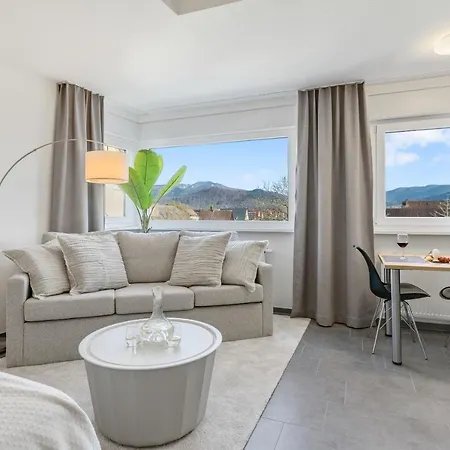 Empire Living: Marktplatz Aparthotel 4*