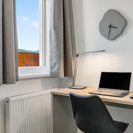 Empire Living: Marktplatz 4* Denzlingen