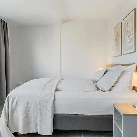 Empire Living: Marktplatz Aparthotel