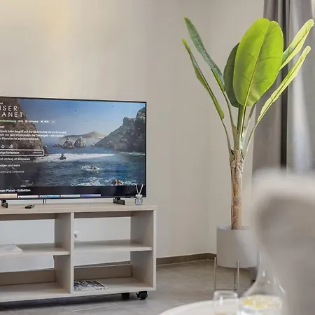 Aparthotel Empire Living: Marktplatz Denzlingen