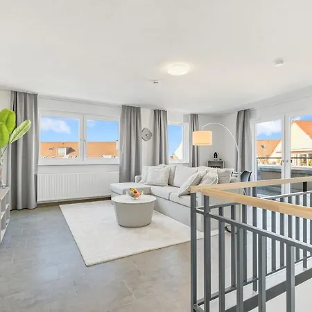 Empire Living: Marktplatz 4* Denzlingen