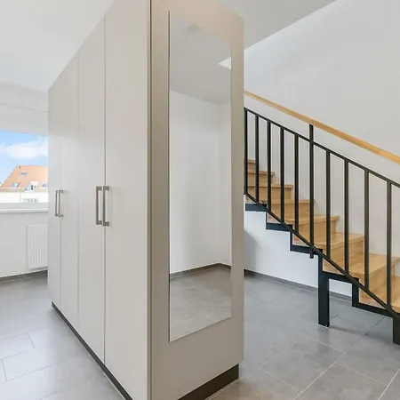 Empire Living: Marktplatz Aparthotel Denzlingen