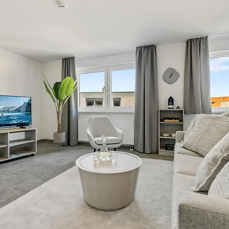 Empire Living: Marktplatz Denzlingen