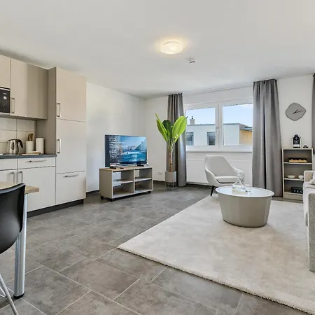 Empire Living: Marktplatz Aparthotel