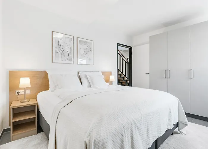 Empire Living: Marktplatz 4* Denzlingen