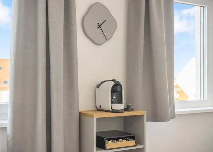 Empire Living: Marktplatz Denzlingen