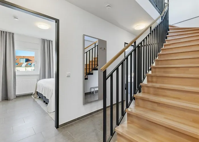 Empire Living: Marktplatz 4*