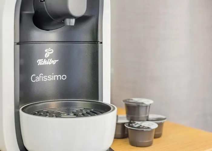 Empire Living: Marktplatz Denzlingen