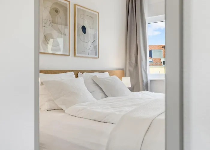 Apart-hotel Empire Living: Marktplatz 4*