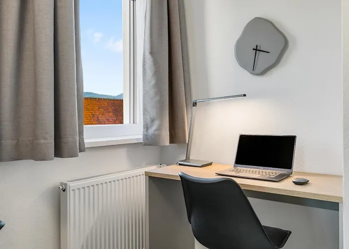 Empire Living: Marktplatz 4* Denzlingen