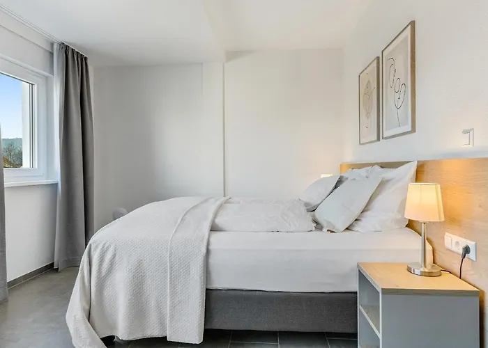 Empire Living: Marktplatz Apart-hotel