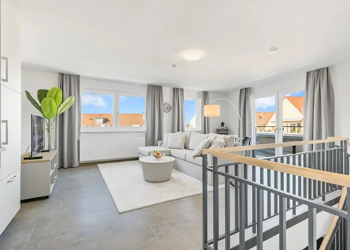 Empire Living: Marktplatz 4* Denzlingen