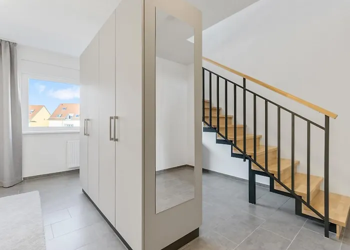 Empire Living: Marktplatz Apart-hotel Denzlingen