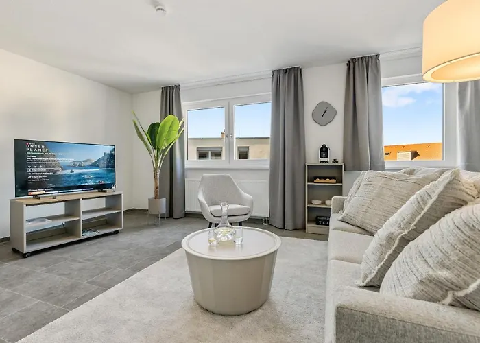 Empire Living: Marktplatz Denzlingen